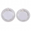 12Pcs/set Stainless Steel -90020A Model with for Model Accessory, Diameter 5