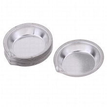12Pcs/set Stainless Steel -90020A Model with for Model Accessory, Diameter