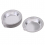 12Pcs/set Stainless Steel -90020A Model with for Model Accessory, Diameter 1