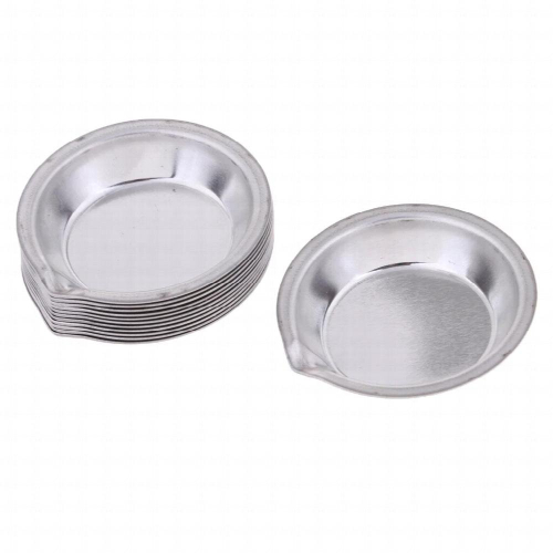 12Pcs/set Stainless Steel -90020A Model with for Model Accessory, Diameter