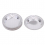 12Pcs/set Stainless Steel -90020A Model with for Model Accessory, Diameter 2