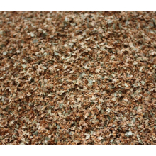For Sandpaly Soldier Landscape Model Debris (Ruins) Scene Material Fallen Leaves Effect