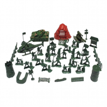 Knight Soldier Toys Model for Fairy Garden Landscape Desktop Ornaments
