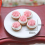 1/12 Scale Cake Models For DIY Building Kit Decoration Ornament 2
