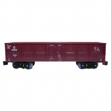 1:87 Scale Trains Track Cargo Cars Carriage HO Models Guage Accessories