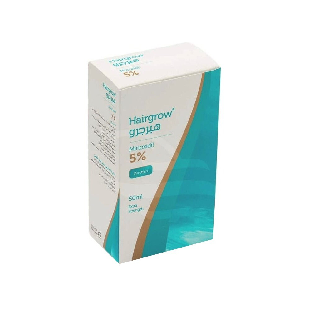 Dar Al Dawa Hair Treatment and Hair Mask Hair Grow Menoxidil Spray 50ml