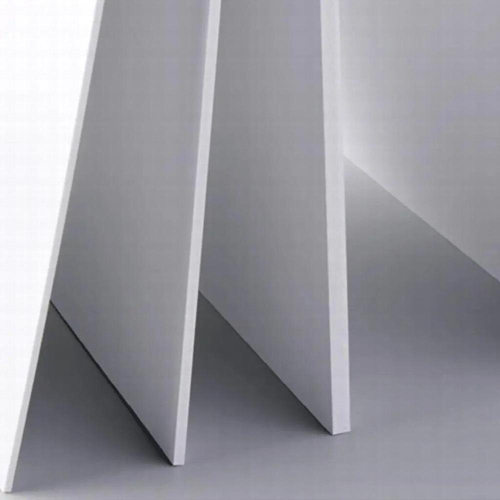 5 Pieces Sheet Foam Board Model Craft for DIY Sand Table Scene 2