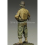1:35 Resin kit US 3rd Armored Division Corporal 4