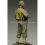 1:35 Resin kit US 3rd Armored Division Corporal 5
