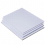 5PCS DIY PVC Sheet Foam Board Sheet DIY Model Building 200 X 300 X 2mm 4