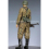 1:35 Resin kit soldiers 580 2
