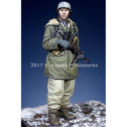 1/35 kit resin kit NCO at Kharkov 570