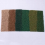 Sand table material grass powder, powder surface terrain scene planning 30g 2