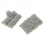 1/35 Scale Mini Resin Soldier Package Hat Model DIY Accessories for Diorama 2