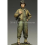 1:35 Resin kit US 3rd Armored Division Corporal 2