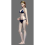 1:35 Resin kit swimsuit beauty 4