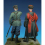 1/35 kit resin kit Cossacks 2