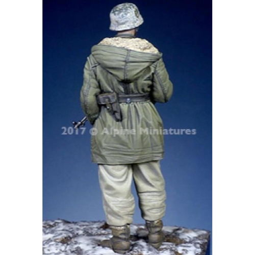 1/35 kit resin kit NCO at Kharkov 570 2