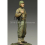 1:35 Resin kit US 3rd Armored Division Corporal 3