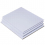 5PCS DIY PVC Sheet Foam Board Sheet DIY Model Building 200 X 300 X 2mm 3