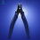 Model Side Cutter Plier Mini Nippers Assembly Tool Cutting Pliers Models Accessory 3