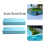 2 Pieces Craft Board Foam DIY Landscape Scenery Building Polystyrene Sculpting Sheets Rectangular Blocks for Micro Landscape 4