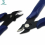 Model Side Cutter Plier Mini Nippers Assembly Tool Cutting Pliers Models Accessory 4