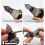 Model Making Hand Tool Model Opener Seperator for Mecha Modeler Toy Supplies 3