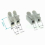 40 PCS Splicer Connection Linker Plugs For Lighting System Railway Railroad Train Layout 3
