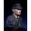 1:16 Resin bust kit soldier ,bust XX83D 1