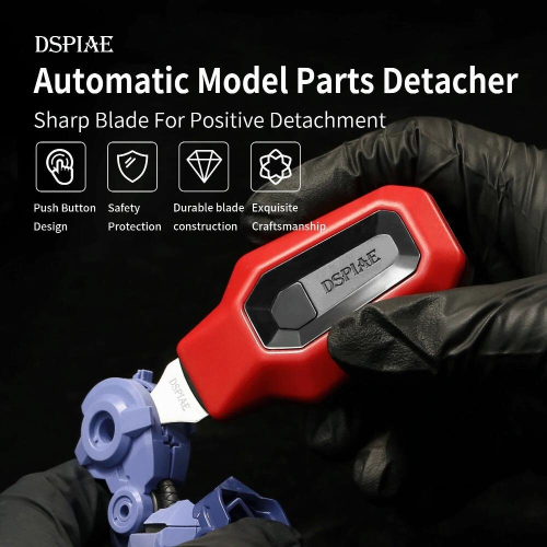 DSPIAE PT-MPS Automatic Model Parts Detacher Model Building Tools Hobby Tools Accessory 1
