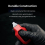 DSPIAE PT-MPS Automatic Model Parts Detacher Model Building Tools Hobby Tools Accessory 6