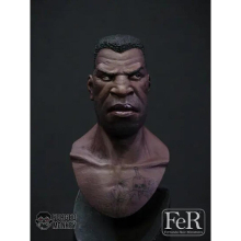 Resin kit X-130 Jamal Jamal