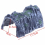 Plastic 1:87 Scale Model Toy Train Railway Cave Tunnels Sand Table Model Toy High 7