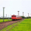 1PC 3V/12V Metal Model Railway Lights HO Scale Train Station Layout 1