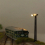 1PC 3V/12V Metal Model Railway Lights HO Scale Train Station Layout 2
