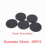 Round Plastic Bases For Gaming Miniatures And Table Games Model Making Hobby Accessories Tools 5