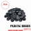 Round Plastic Bases For Gaming Miniatures And Table Games Model Making Hobby Accessories Tools 2
