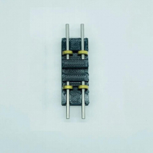 1/87 HO Scale Rollers 1/160 N Scale Rollers