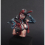 1/10 Resin Bust Model Kit Unassambled Unpainted S109 1