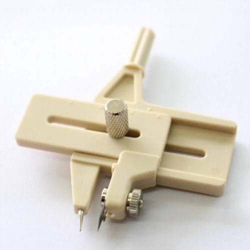 Ustar Model Maker Compasses Replace Blades DIY Hobby Cutting Tools Accessory 1