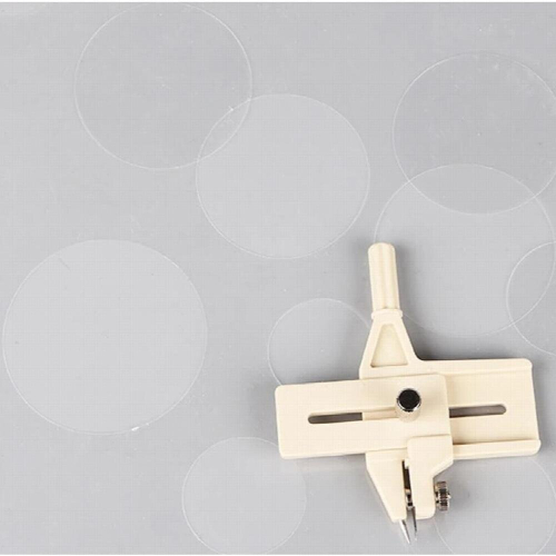 Ustar Model Maker Compasses Replace Blades DIY Hobby Cutting Tools Accessory 2