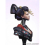 1/10 Resin BUST Model Kits QUEEN Unassambled Unpainted S76 4