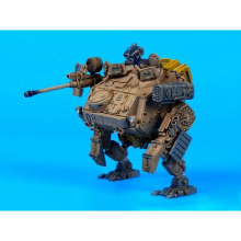 1/72 ratio die-cast resin Stug III ARMINIUS armor assembly kit painting and (no instruction manual)