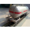 1:87 HO Scale G70K Truck Model Train Sand Table Model 4