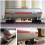 1:87 HO Scale G70K Truck Model Train Sand Table Model 1