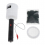 Static Grass Flock Master Electrostatic Flocking Machine DIY Tools Supplies 1