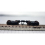 10pcs / 1/160 Model Train N scale wheel bogie 1