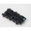 2pcs / 1/87 Model Train ho scale diy Universal Train Undercarriage Accessories 4