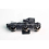2pcs / 1/87 Model Train ho scale diy Universal Train Undercarriage Accessories 5